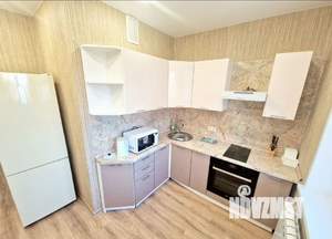1-к квартира, на длительный срок, 43м2, 14/21 этаж