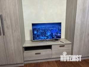 Студия квартира, посуточно, 45м2, 8/9 этаж