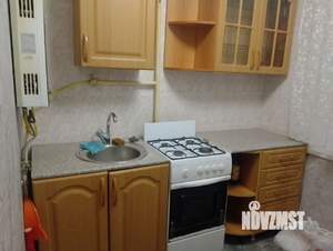 1-к квартира, на длительный срок, 31м2, 1/5 этаж