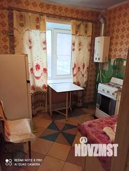 1-к квартира, на длительный срок, 30м2, 5/5 этаж