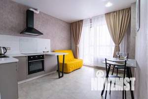 1-к квартира, посуточно, 37м2, 5/5 этаж