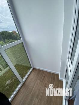 Студия квартира, на длительный срок, 25м2, 5/10 этаж