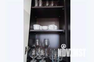 2-к квартира, посуточно, 53м2, 4/16 этаж