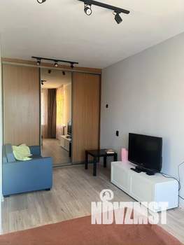 1-к квартира, посуточно, 28м2, 7/9 этаж