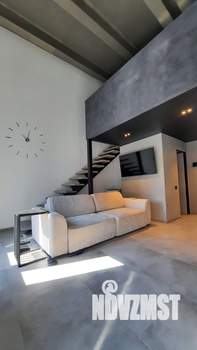 Студия квартира, на длительный срок, 52м2, 3/4 этаж