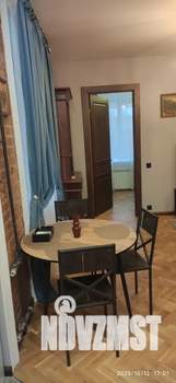 2-к квартира, посуточно, 56м2, 3/4 этаж