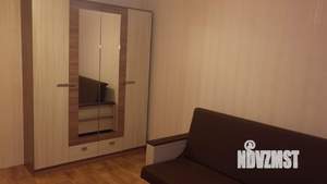 2-к квартира, на длительный срок, 42м2, 1/5 этаж