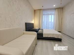 Студия квартира, посуточно, 30м2, 2/8 этаж