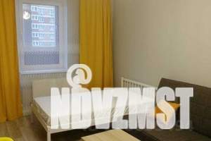 1-к квартира, посуточно, 30м2, 10/14 этаж