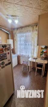 2-к квартира, на длительный срок, 43м2, 2/5 этаж