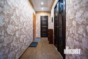 2-к квартира, посуточно, 56м2, 7/9 этаж