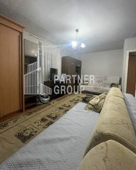 1-к квартира, на длительный срок, 30м2, 5/5 этаж