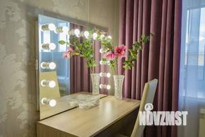 1-к квартира, посуточно, 46м2, 6/7 этаж