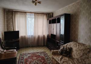 3-к квартира, на длительный срок, 64м2, 4/9 этаж