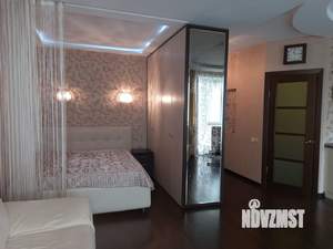 1-к квартира, на длительный срок, 40м2, 3/9 этаж