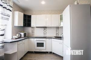 1-к квартира, посуточно, 41м2, 1/1 этаж