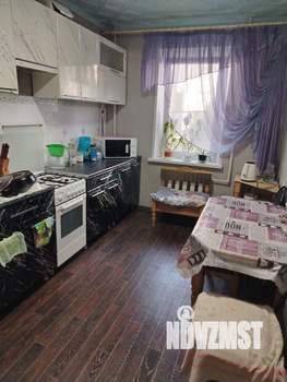 3-к квартира, на длительный срок, 68м2, 4/9 этаж