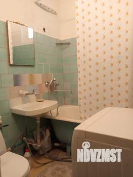2-к квартира, на длительный срок, 43м2, 4/5 этаж