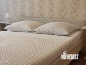 1-к квартира, посуточно, 37м2, 4/5 этаж