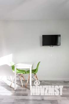 Студия квартира, посуточно, 25м2, 2/10 этаж