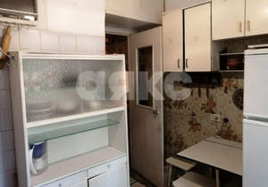 3-к квартира, на длительный срок, 61м2, 1/5 этаж