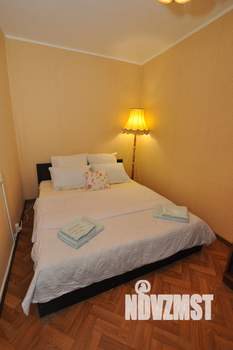 2-к квартира, посуточно, 45м2, 2/5 этаж