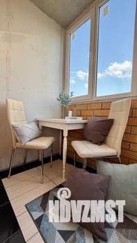 2-к квартира, посуточно, 45м2, 9/22 этаж