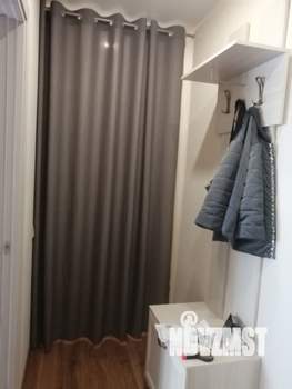 1-к квартира, на длительный срок, 27м2, 2/5 этаж