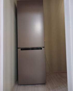 1-к квартира, на длительный срок, 32м2, 3/5 этаж