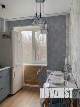 1-к квартира, посуточно, 35м2, 3/9 этаж