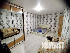 2-к квартира, на длительный срок, 50м2, 3/4 этаж