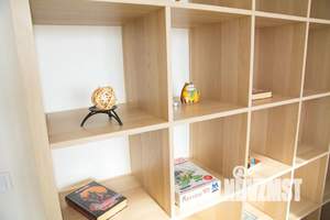 1-к квартира, посуточно, 45м2, 14/22 этаж