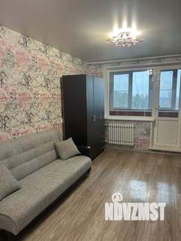 1-к квартира, на длительный срок, 37м2, 6/10 этаж