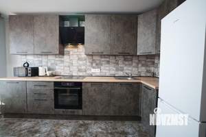 1-к квартира, посуточно, 48м2, 13/14 этаж