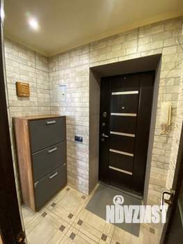 3-к квартира, на длительный срок, 43м2, 4/4 этаж