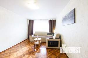 2-к квартира, посуточно, 52м2, 8/12 этаж