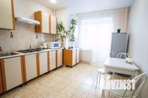 1-к квартира, посуточно, 41м2, 1/1 этаж