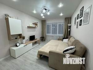 2-к квартира, посуточно, 45м2, 1/1 этаж