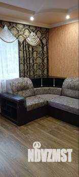 2-к квартира, на длительный срок, 58м2, 4/10 этаж