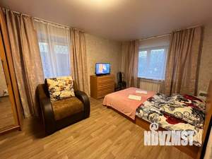 1-к квартира, посуточно, 30м2, 1/5 этаж
