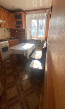 2-к квартира, на длительный срок, 46м2, 3/10 этаж