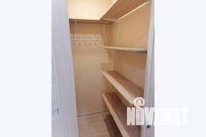 1-к квартира, посуточно, 40м2, 12/24 этаж