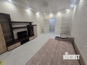 1-к квартира, на длительный срок, 45м2, 9/22 этаж