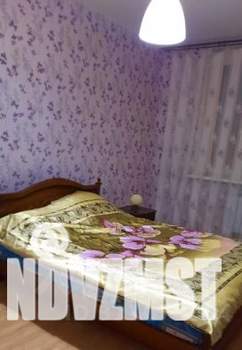 3-к квартира, на длительный срок, 100м2, 2/16 этаж