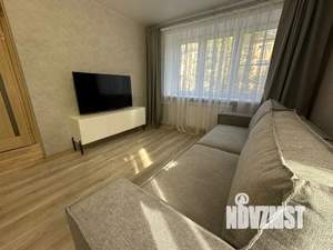 1-к квартира, посуточно, 33м2, 3/5 этаж