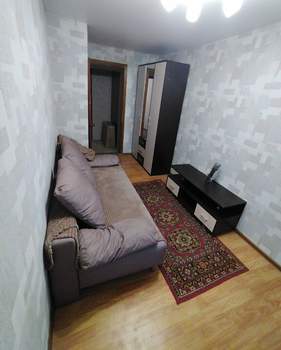 3-к квартира, на длительный срок, 55м2, 4/5 этаж