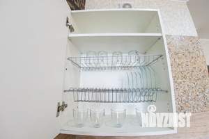 Студия квартира, посуточно, 28м2, 9/14 этаж