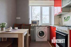 1-к квартира, посуточно, 31м2, 1/1 этаж