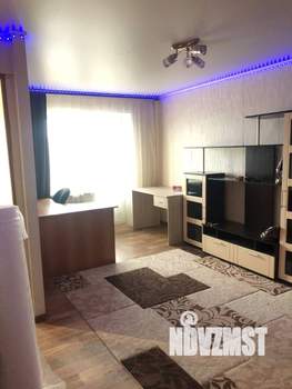 1-к квартира, на длительный срок, 32м2, 4/5 этаж