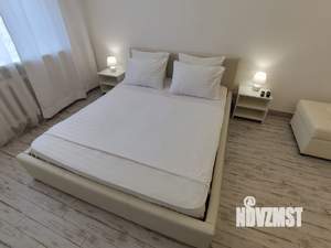 1-к квартира, посуточно, 38м2, 7/9 этаж